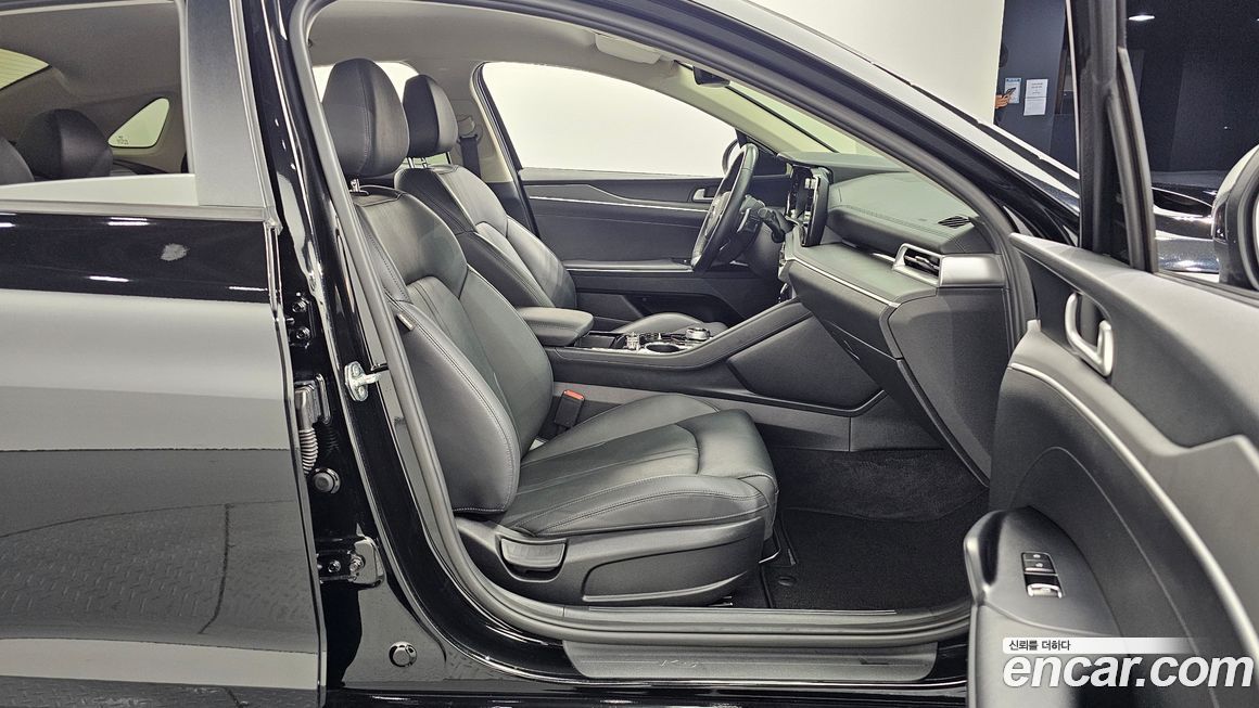 Kia K5 2020