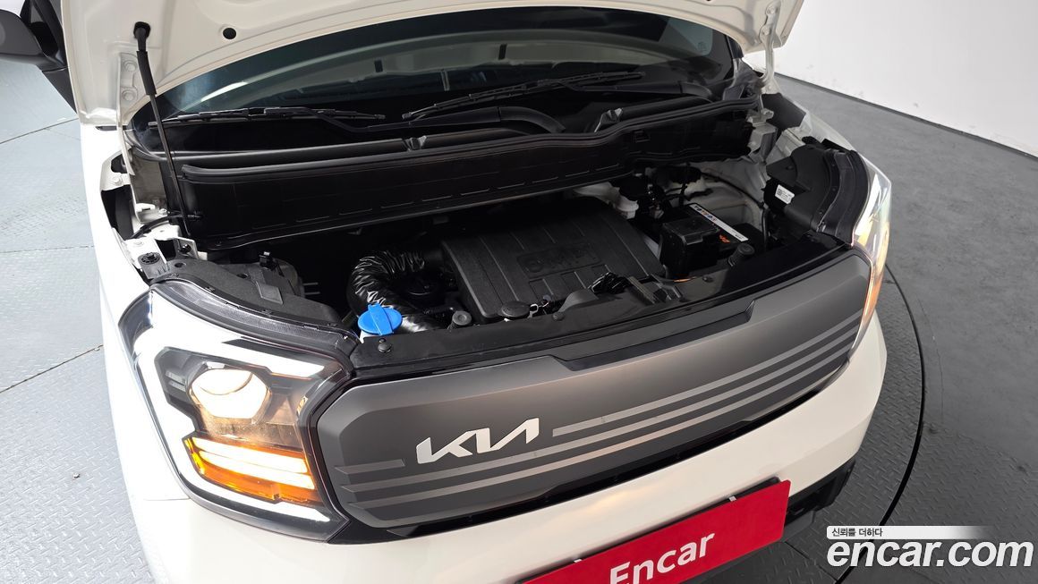 Kia RAY 2023