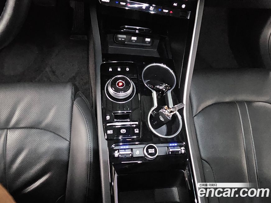 Kia K5 2020