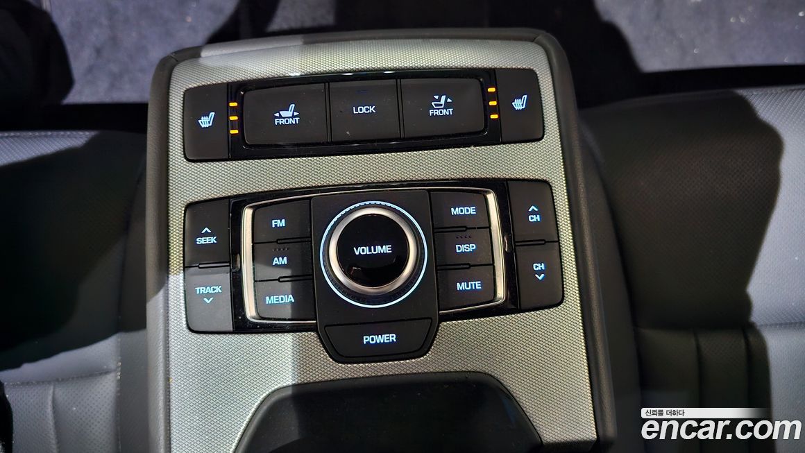 Genesis G80 2018