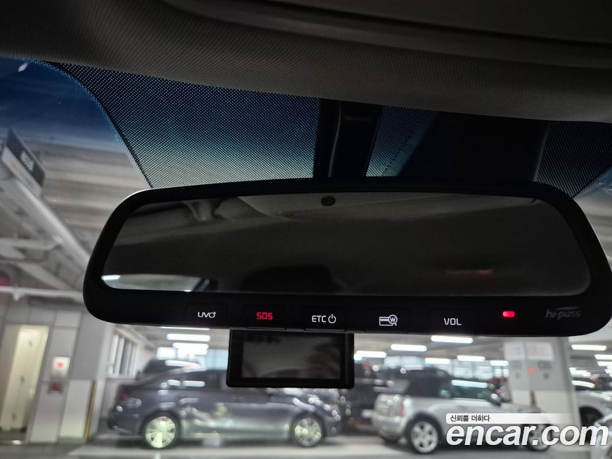 Kia K5 2020