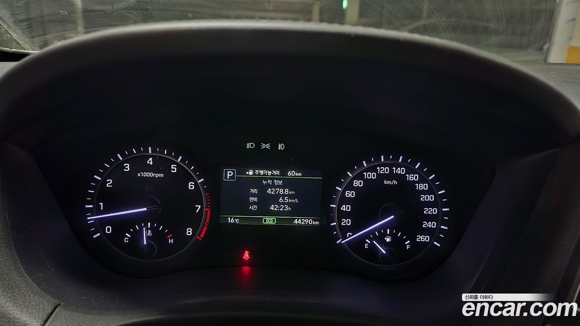 Genesis G80 2018