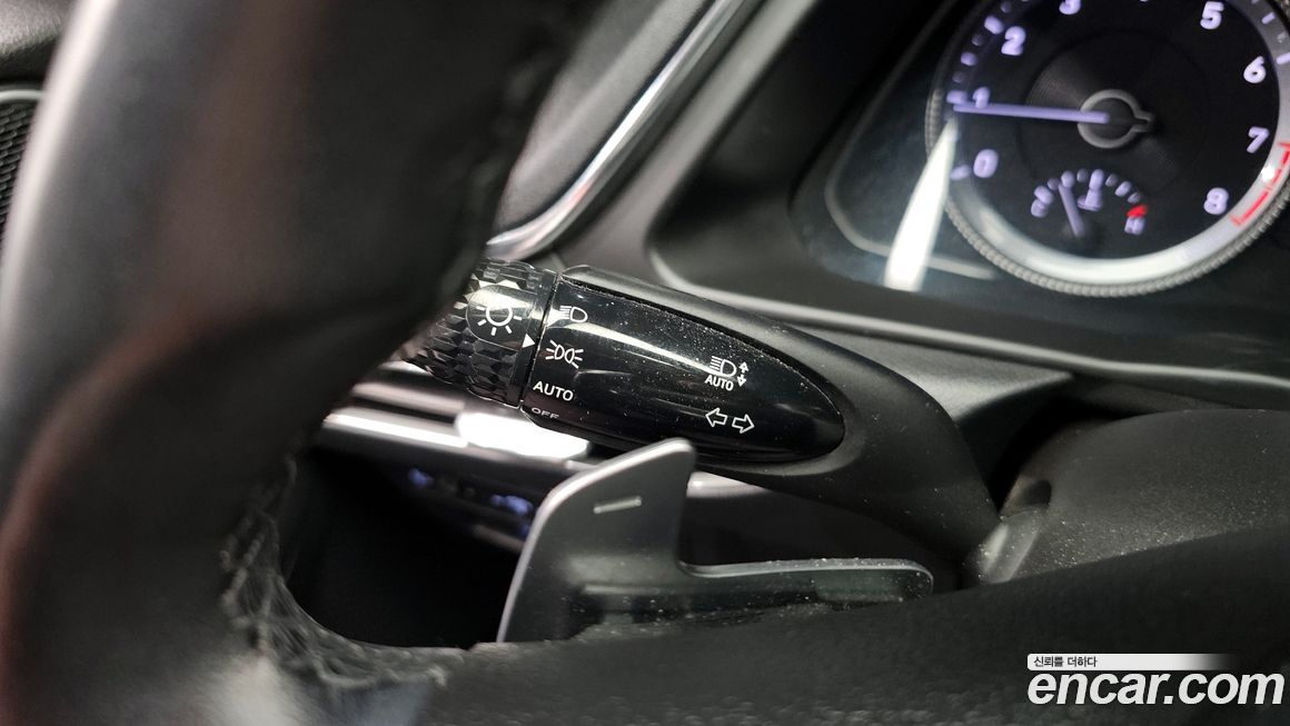 Hyundai Sonata 2021