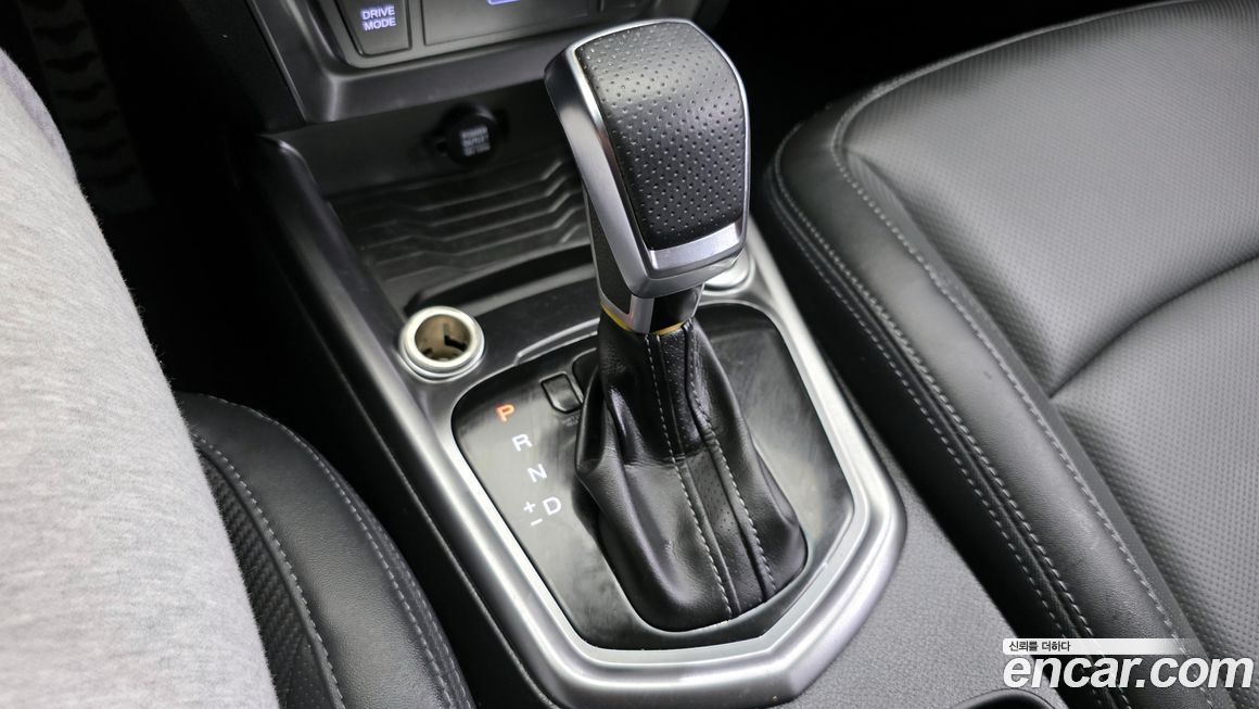 KG_Mobility_Ssangyong TIBOLI 2024