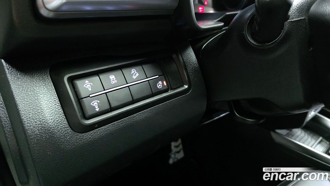 KG_Mobility_Ssangyong TIBOLI 2024