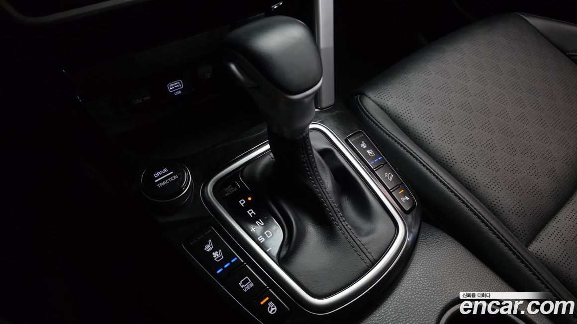 Kia Seltos 2022