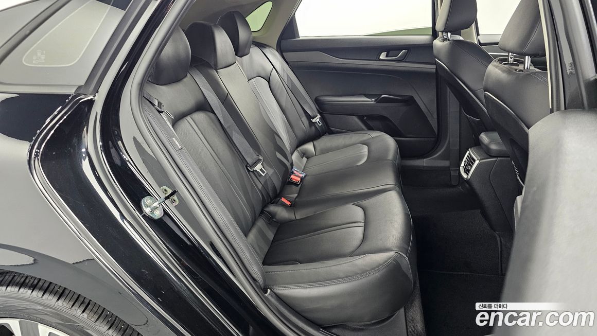Kia K5 2020