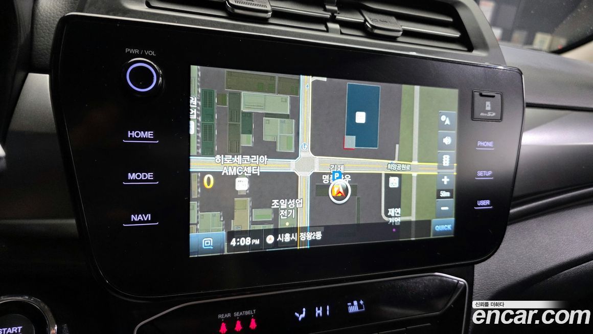 KG_Mobility_Ssangyong TIBOLI 2024