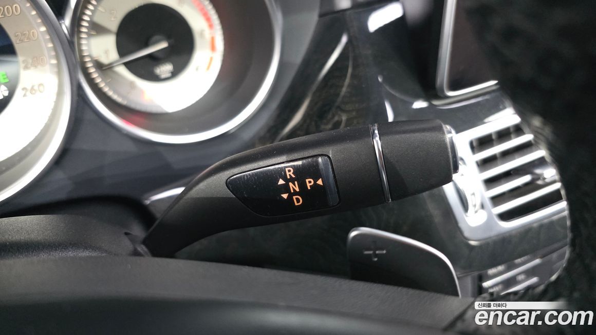 Mercedes-Benz CLS-Class 2017