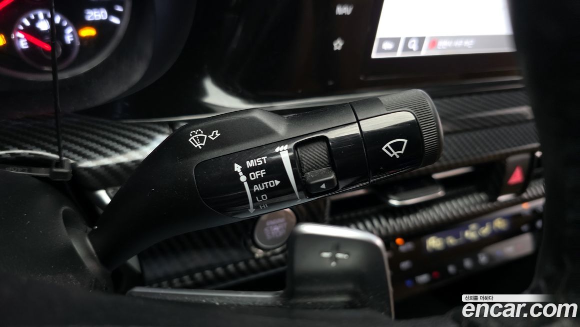 Kia K5 2021