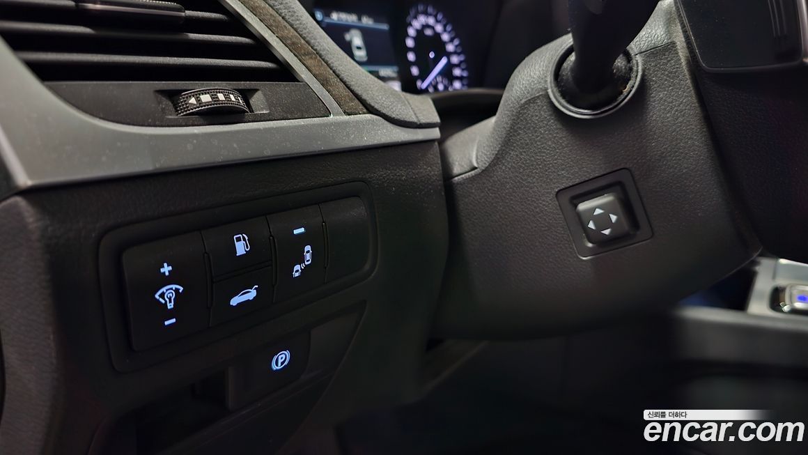 Genesis G80 2018