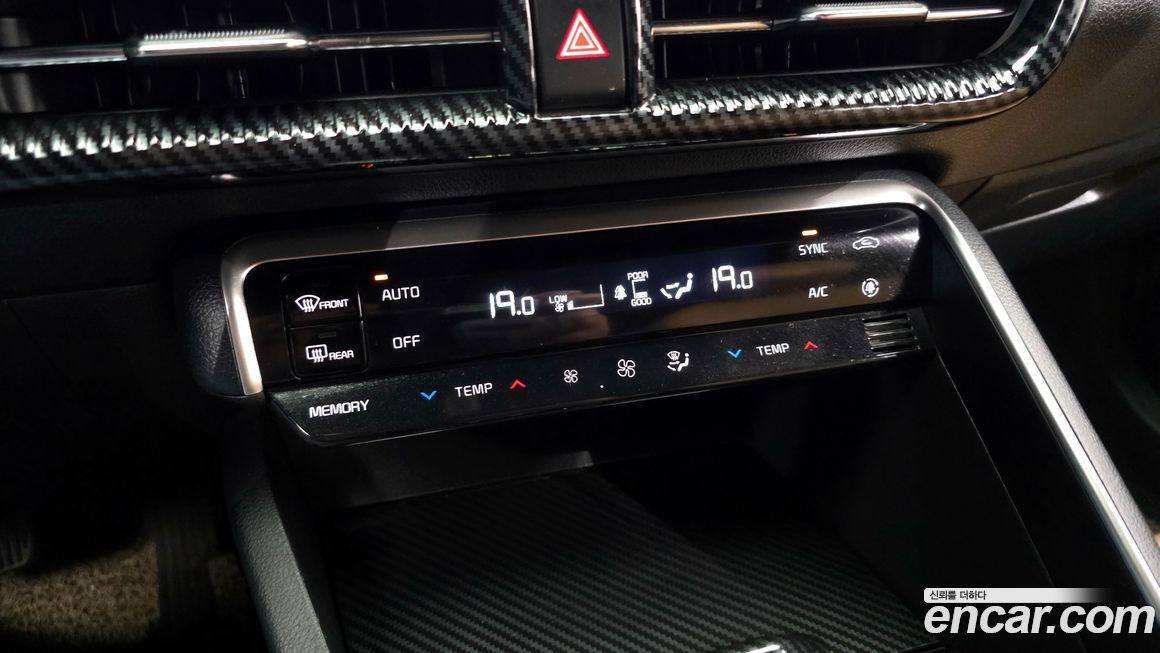Kia K5 2021