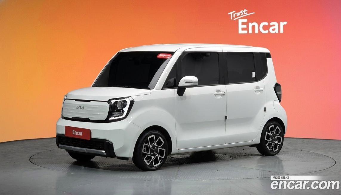 Kia RAY 2025