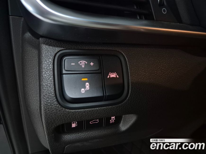 Kia K5 2020