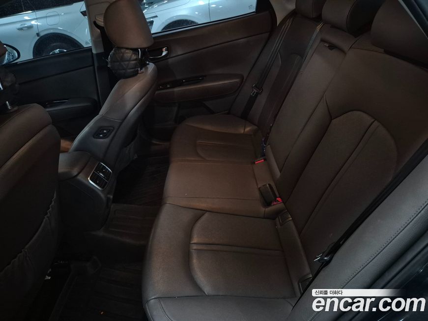 Kia K5 2020