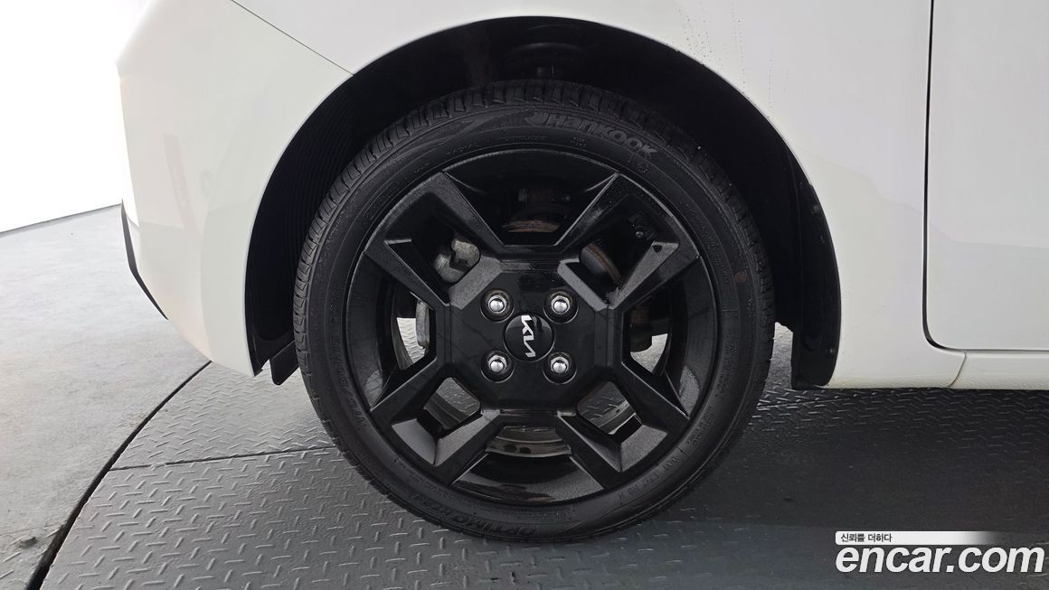 Kia RAY 2023