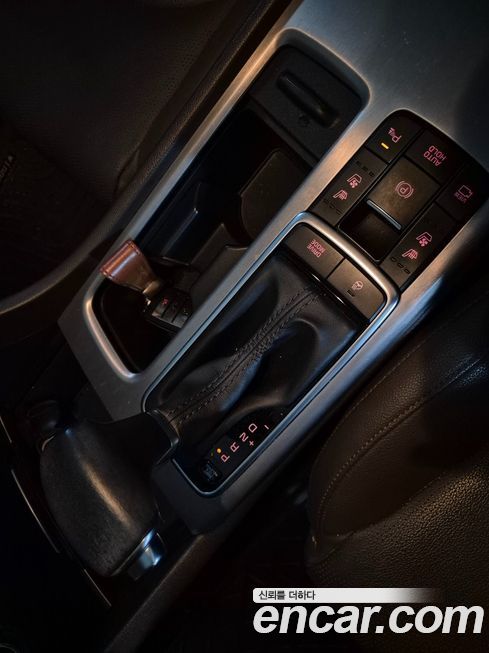 Kia K5 2020