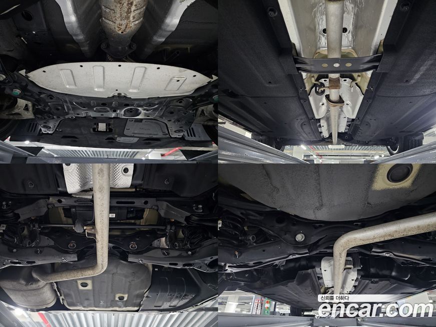 Kia K5 2020