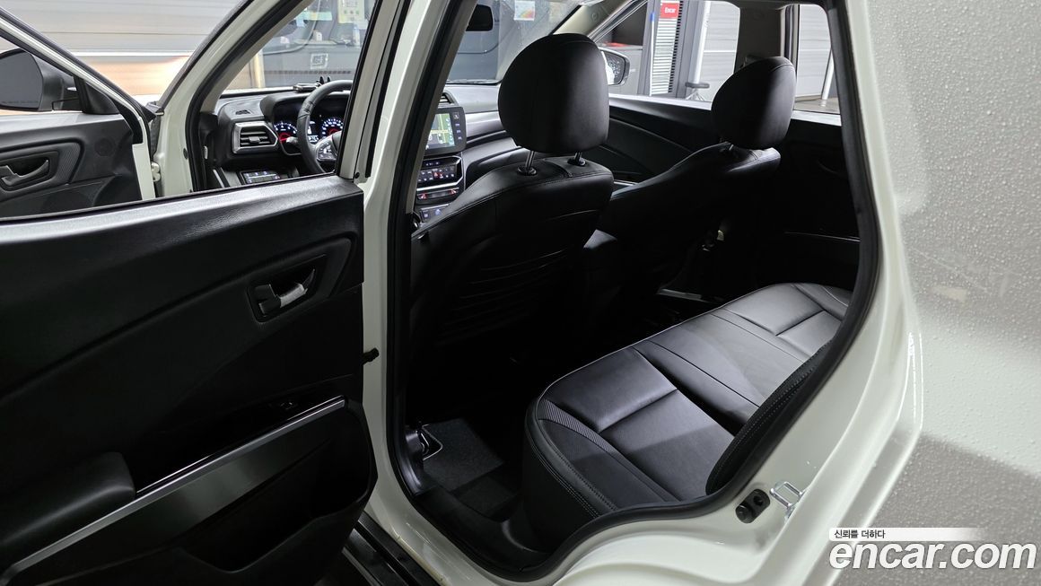 KG_Mobility_Ssangyong TIBOLI 2024