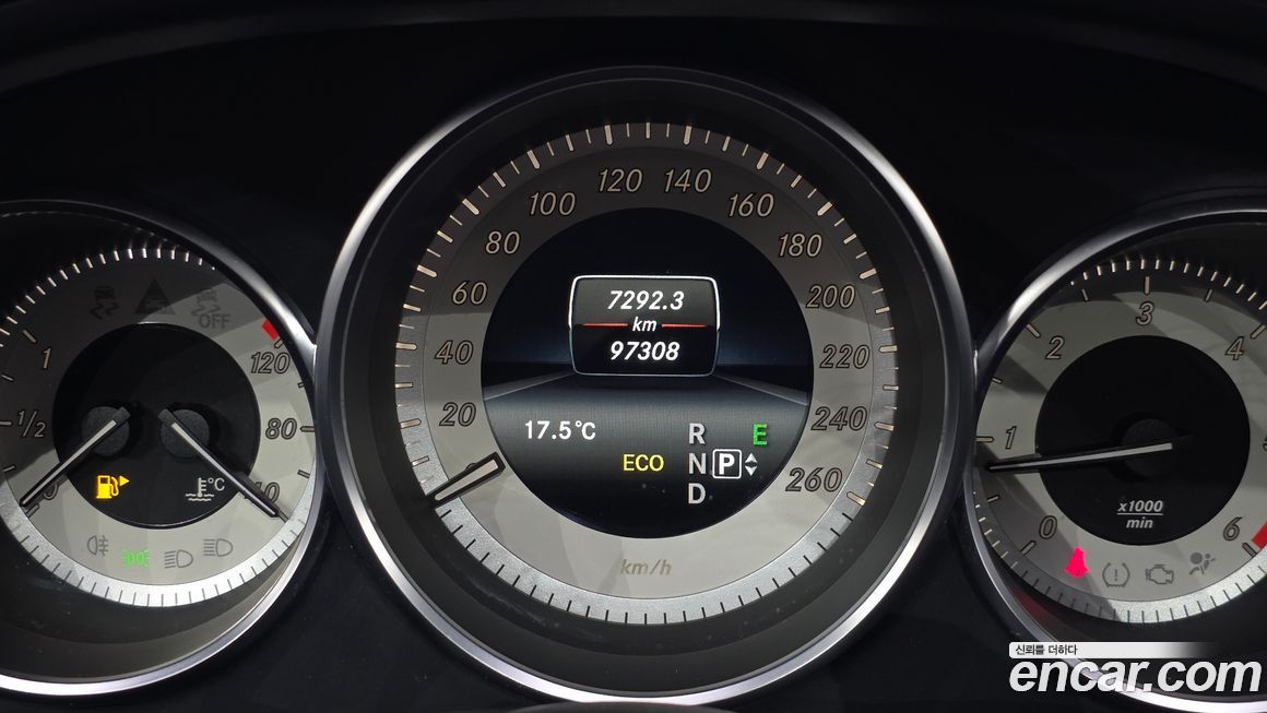 Mercedes-Benz CLS-Class 2017