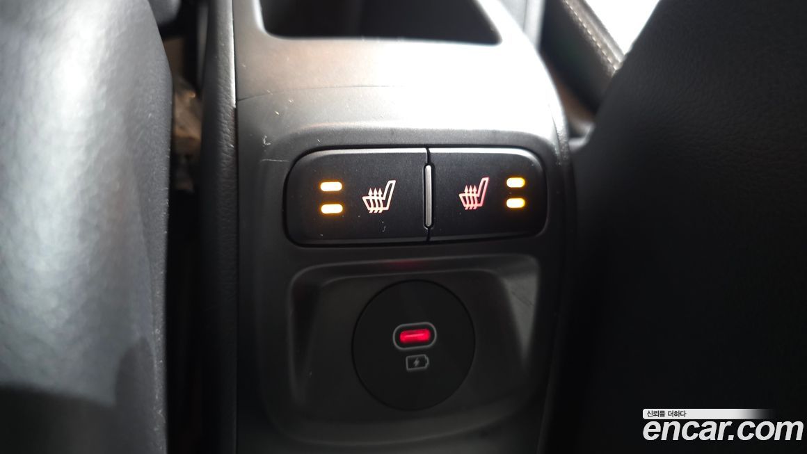 Kia RAY 2023