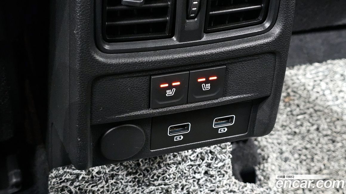 Renault-KoreaSamsung XM3 2022