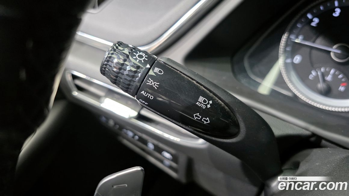 Hyundai Sonata 2020