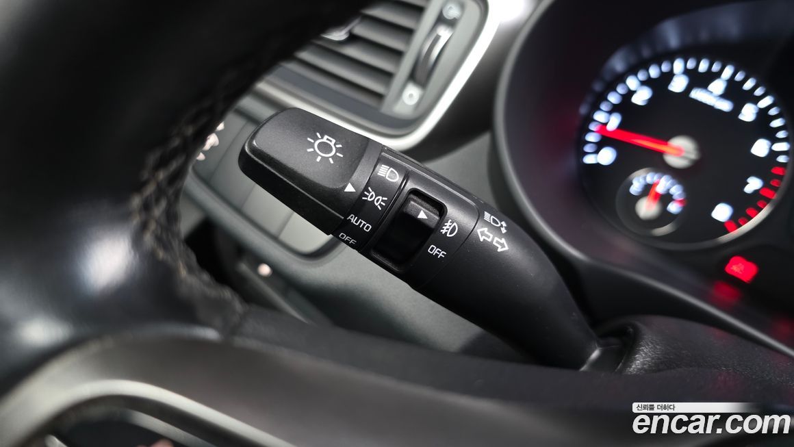 Kia Sorento 2018