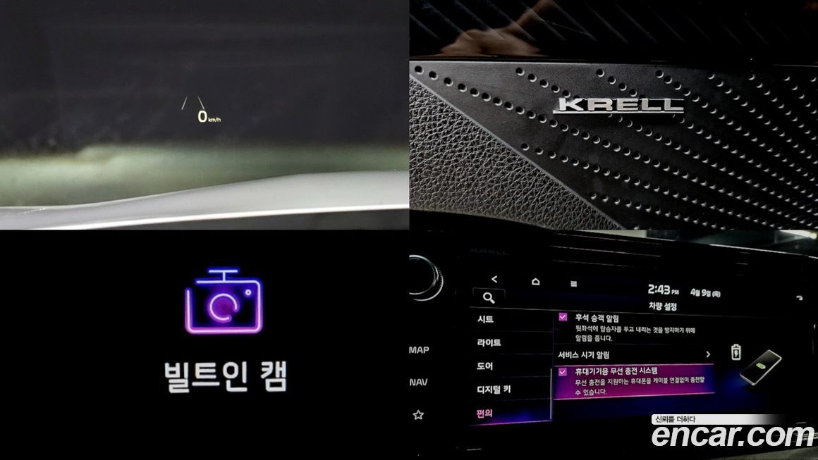 Kia K5 2021