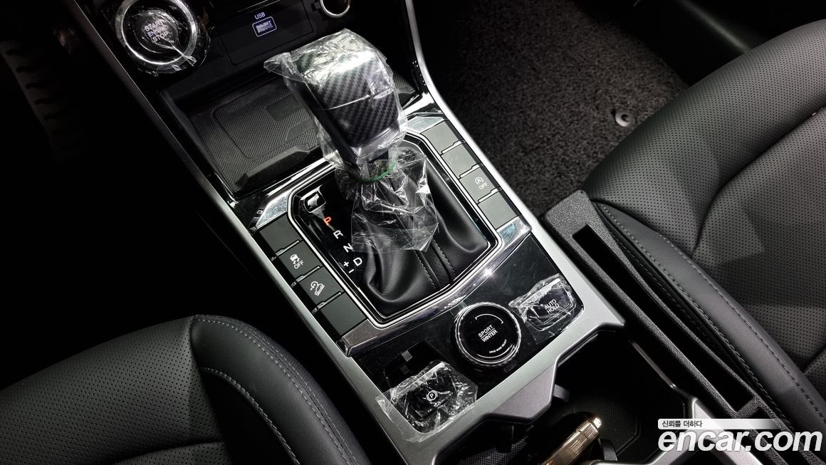 KG_Mobility_Ssangyong KORANDO 2024