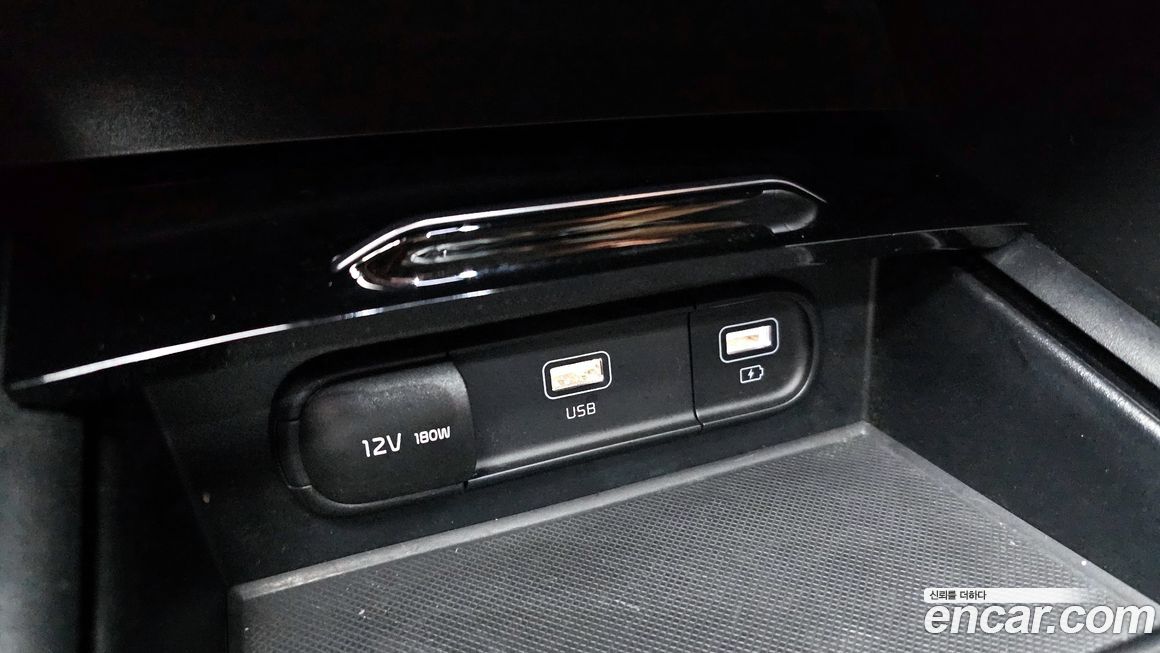 Kia K5 2020