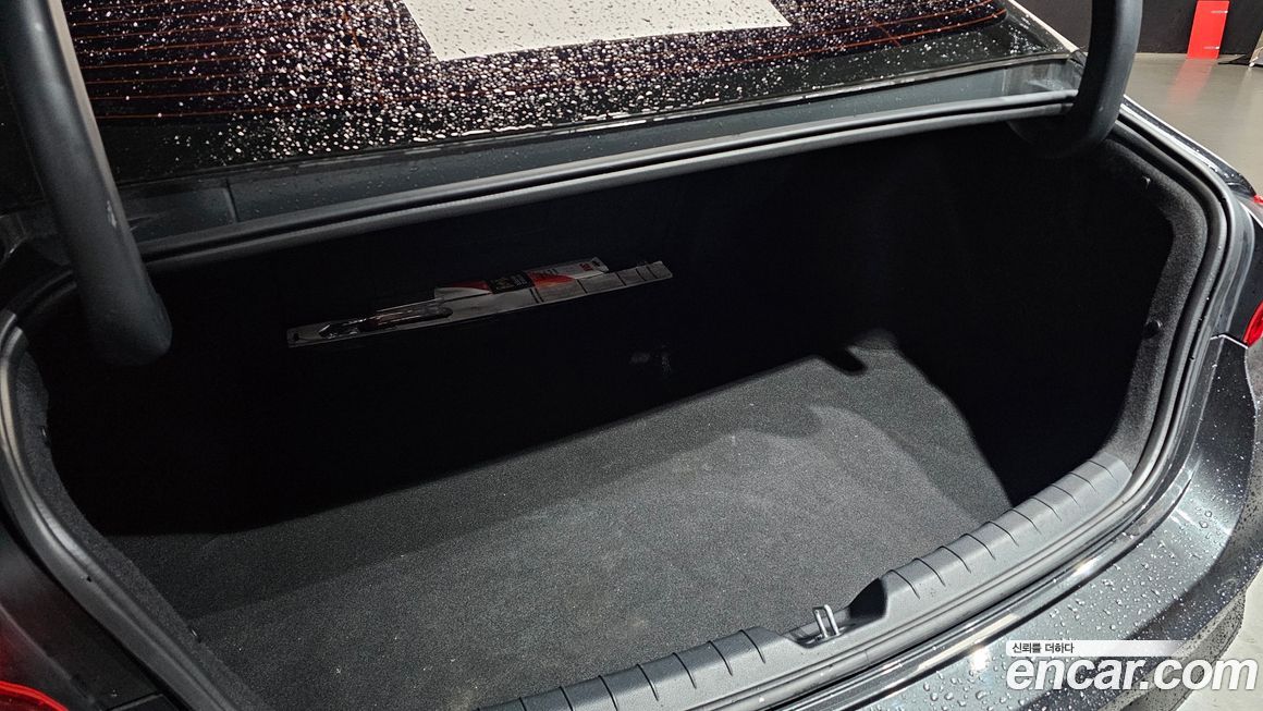 Kia K5 2020