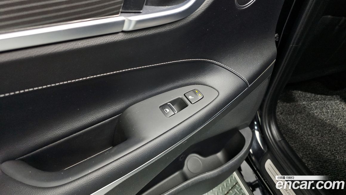 Hyundai Grandeur 2018