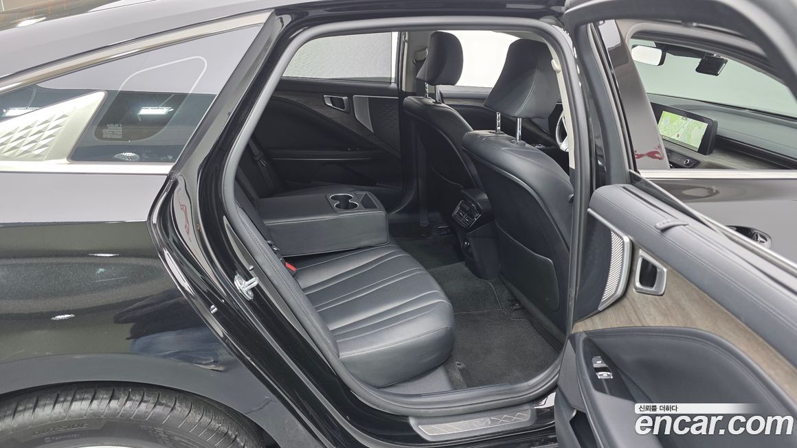 Kia K8 2022