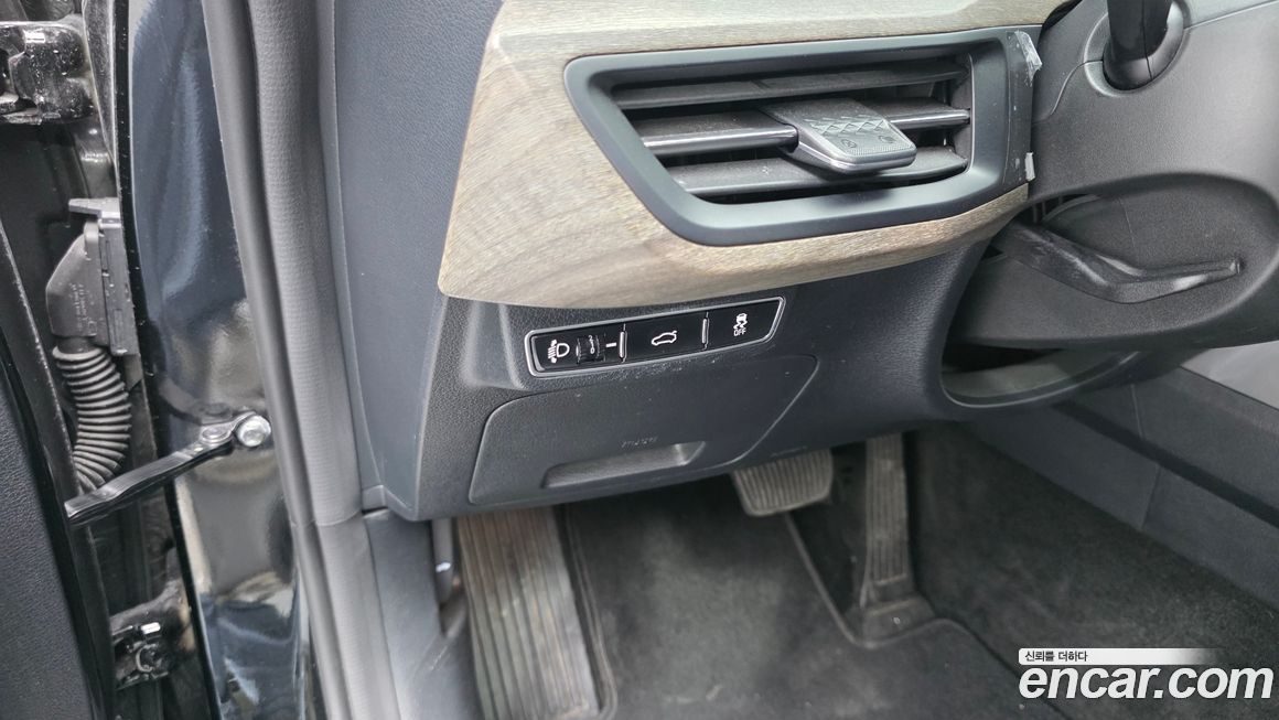 Kia K8 2022