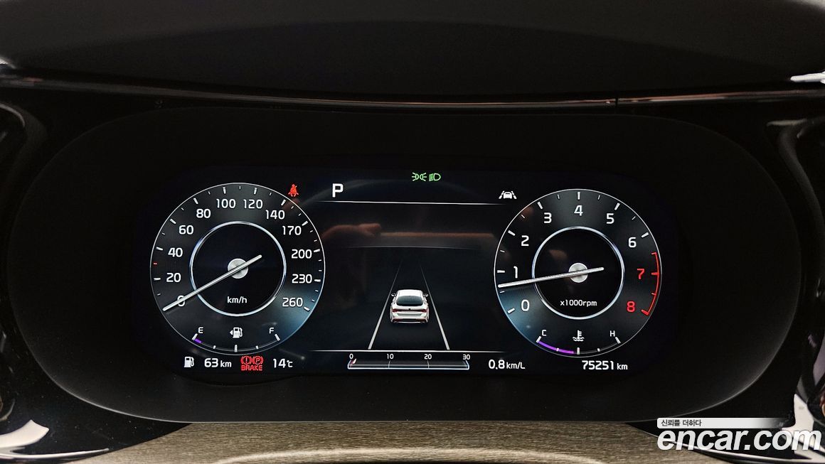 Kia K5 2020