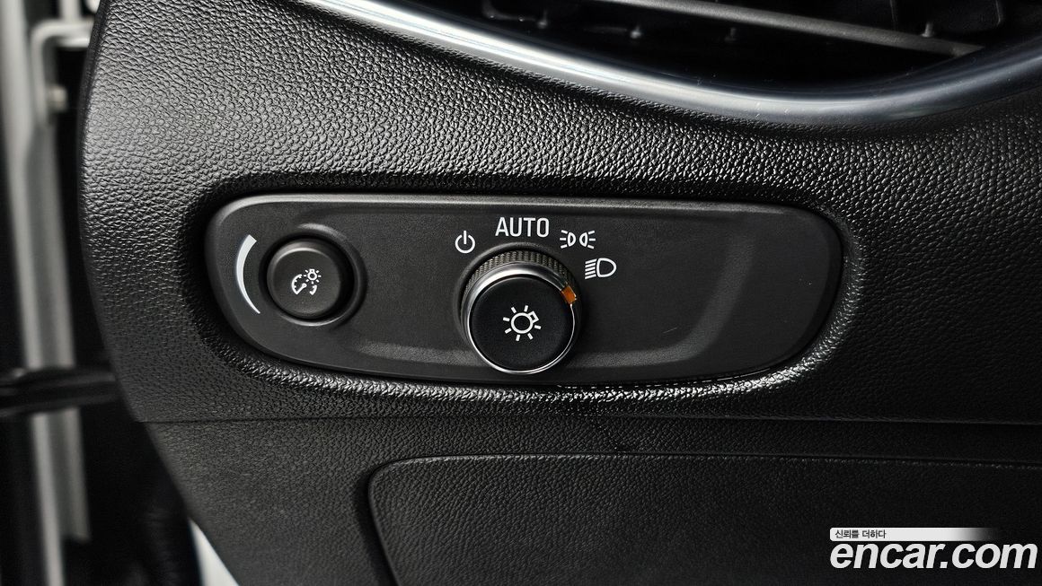 ChevroletGMDaewoo Malibu 2021