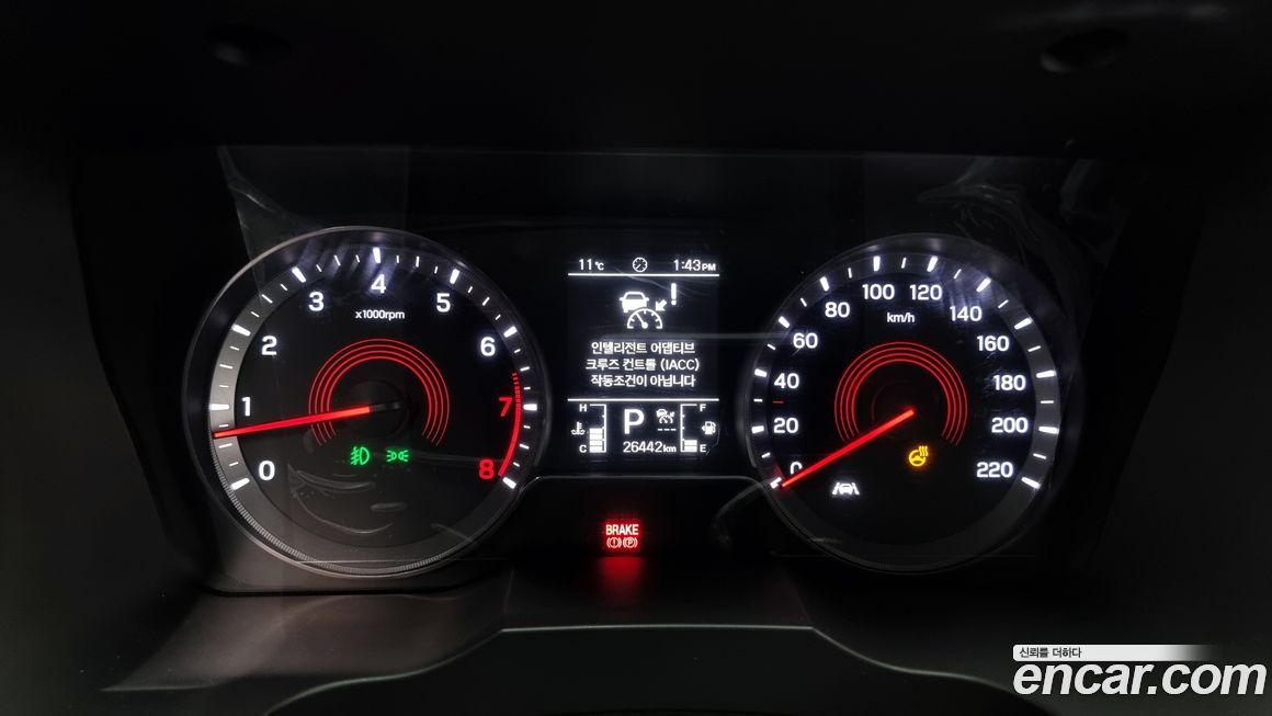 KG_Mobility_Ssangyong KORANDO 2024