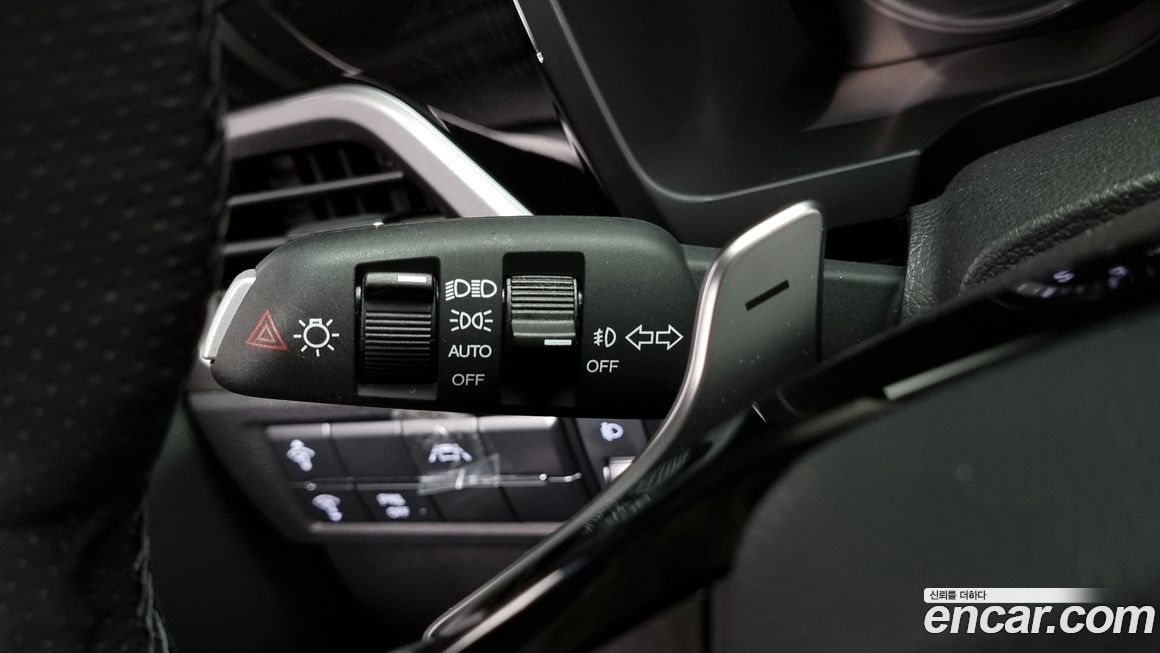 KG_Mobility_Ssangyong KORANDO 2024