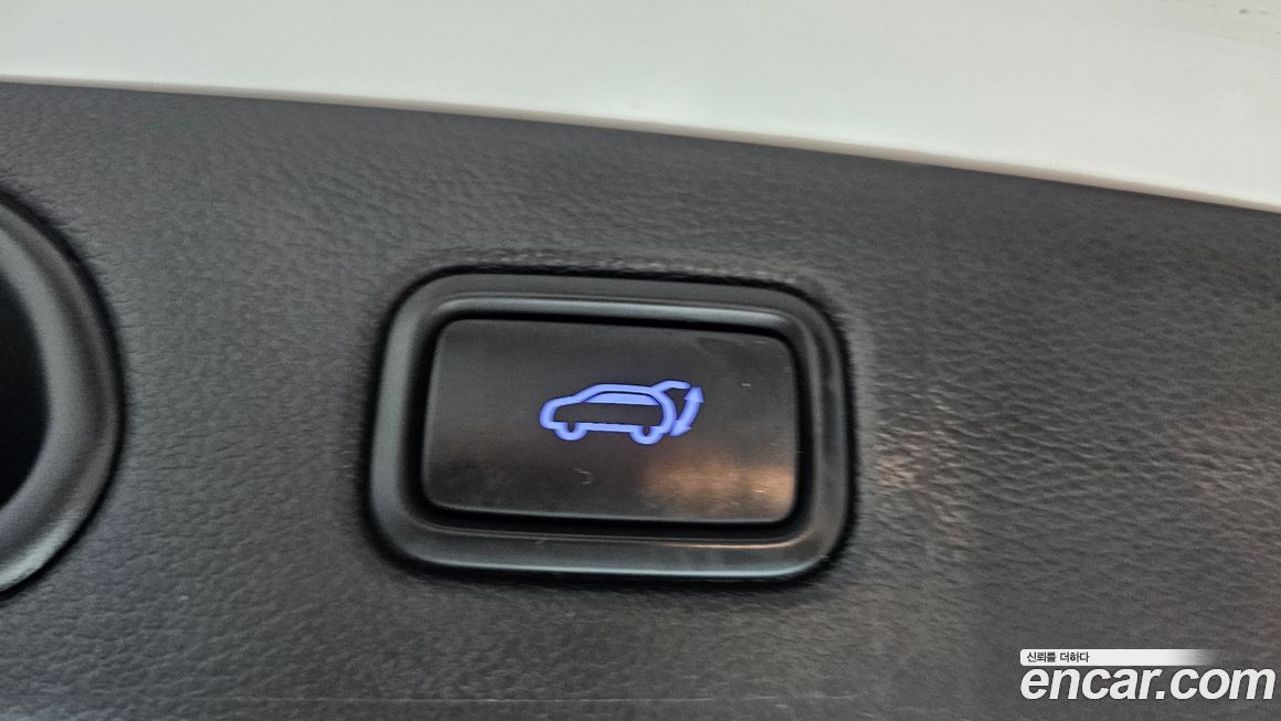Hyundai Tucson 2020