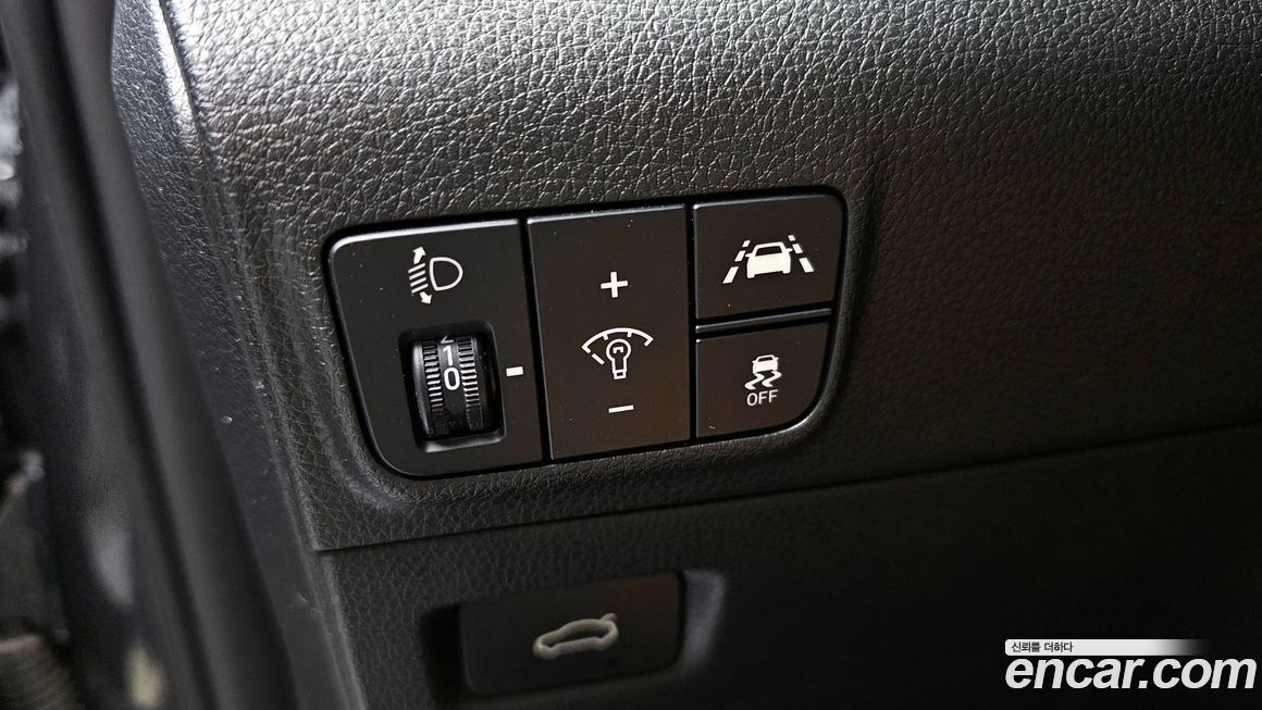 Kia K5 2020