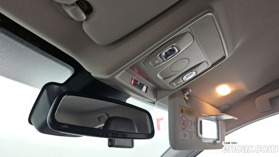 Renault-KoreaSamsung XM3 2022