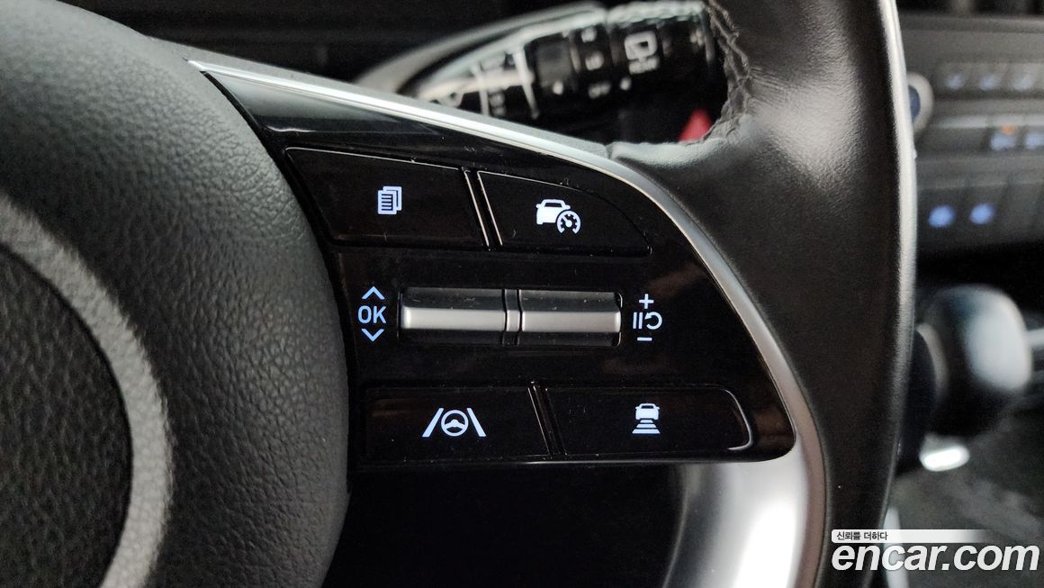Hyundai Staria 2022