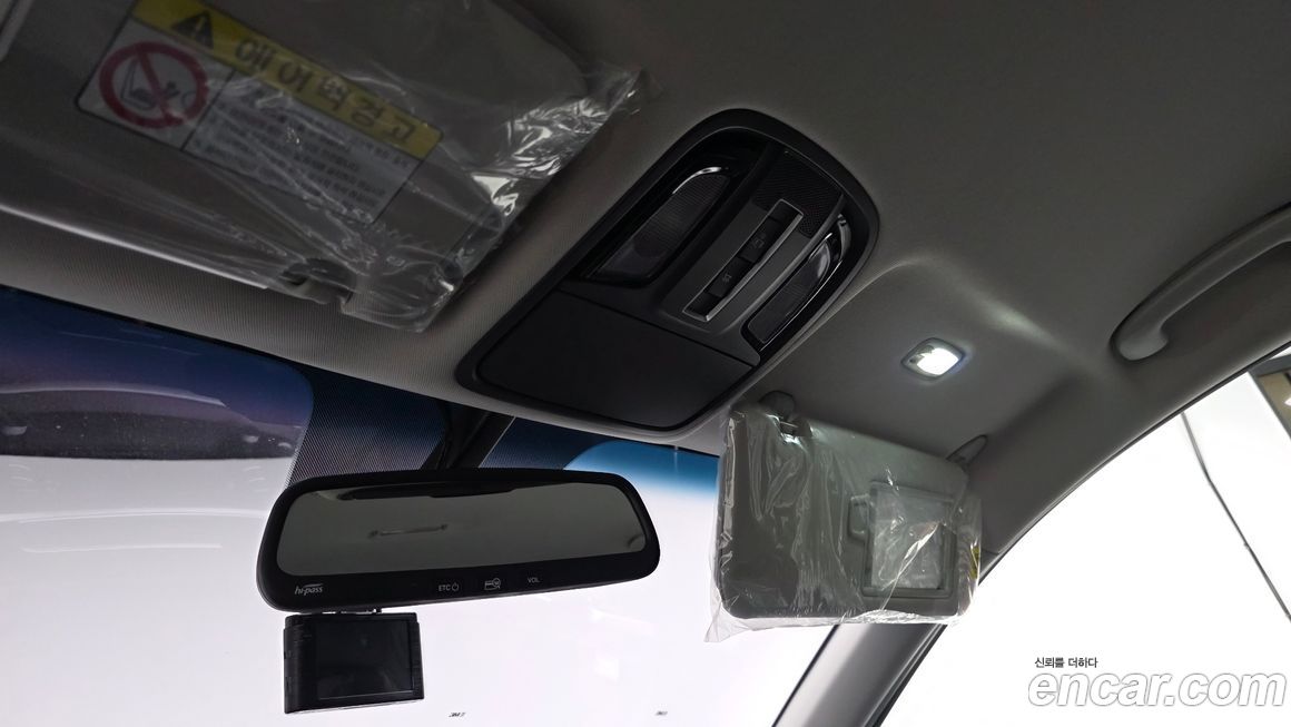 Kia Sorento 2018