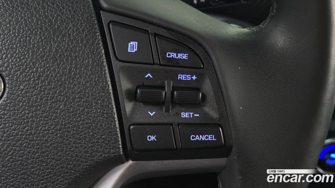 Hyundai Tucson 2020