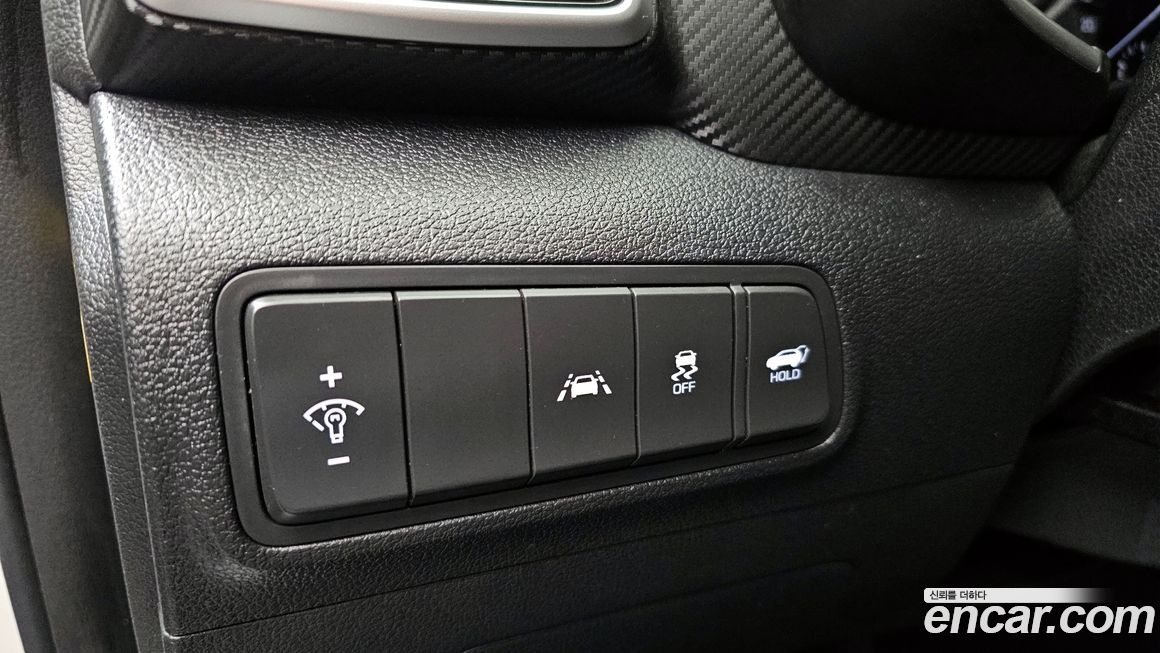 Hyundai Tucson 2020