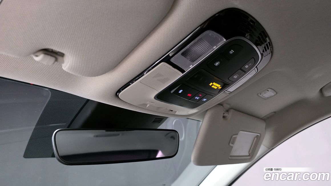 Hyundai Sonata 2020