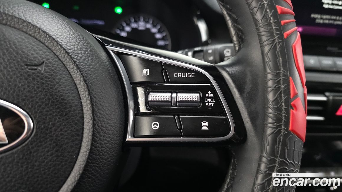 Kia Seltos 2021