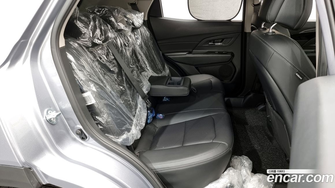 KG_Mobility_Ssangyong KORANDO 2024