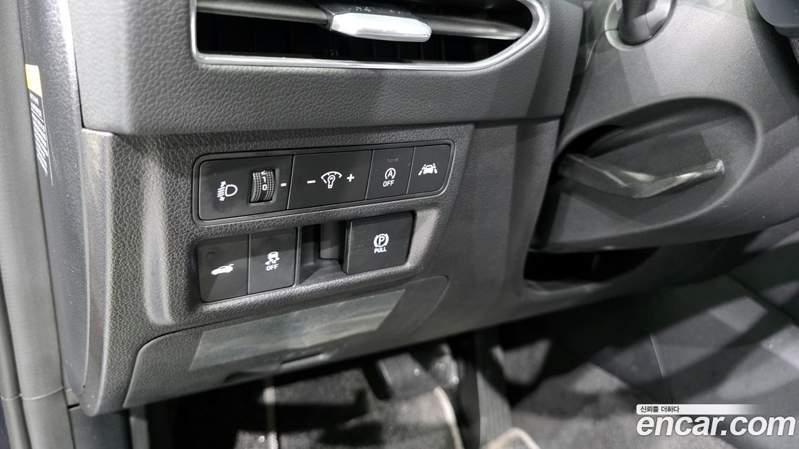 Hyundai Sonata 2020
